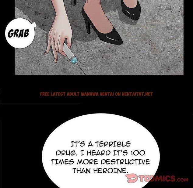 Read Hentai Image 15 573 in comic Barefoot : The Leash Season 2 - Chapter 36 - hentaitnt.net