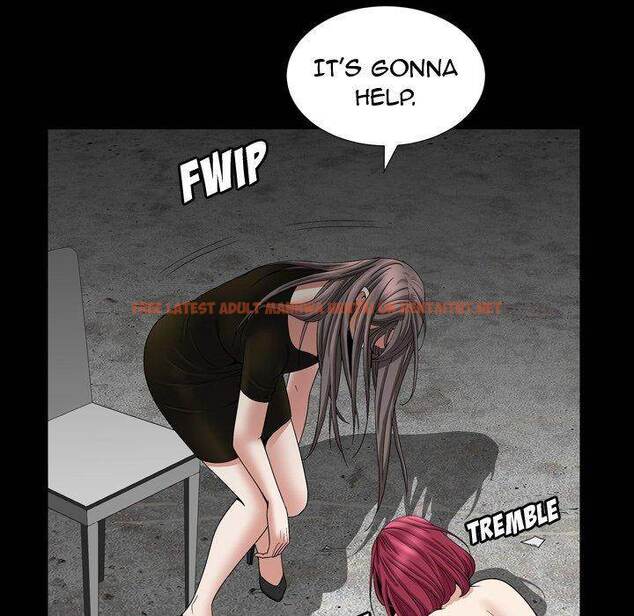 Read Hentai Image 26 573 in comic Barefoot : The Leash Season 2 - Chapter 36 - hentaitnt.net