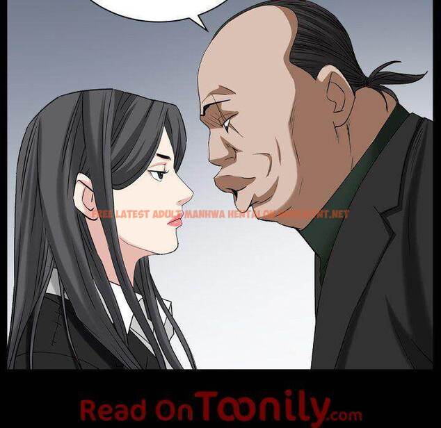 Read Hentai Image 25 568 in comic Barefoot : The Leash Season 2 - Chapter 37 - hentaitnt.net