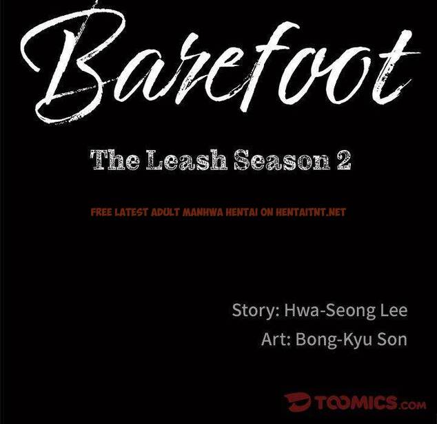 Read Hentai Image 9 568 in comic Barefoot : The Leash Season 2 - Chapter 38 - hentaitnt.net