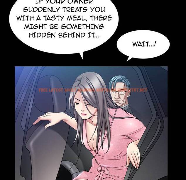 Read Hentai Image 74 563 in comic Barefoot : The Leash Season 2 - Chapter 40 - hentaitnt.net