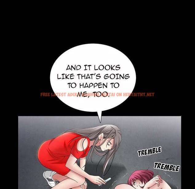 Read Hentai Image 17 559 in comic Barefoot : The Leash Season 2 - Chapter 41 - hentaitnt.net