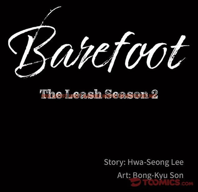 Read Hentai Image 6 554 in comic Barefoot : The Leash Season 2 - Chapter 42 - hentaitnt.net