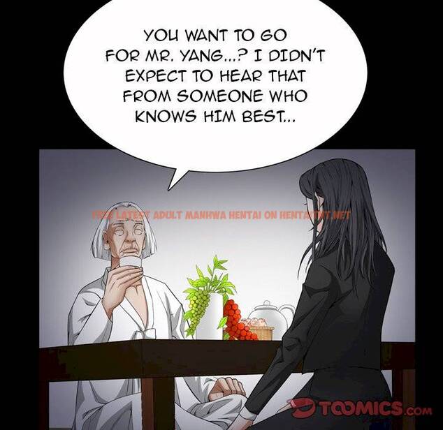 Read Hentai Image 98 554 in comic Barefoot : The Leash Season 2 - Chapter 43 - hentaitnt.net