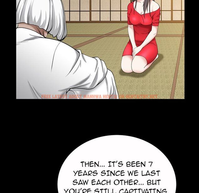 Read Hentai Image 104 550 in comic Barefoot : The Leash Season 2 - Chapter 44 - hentaitnt.net