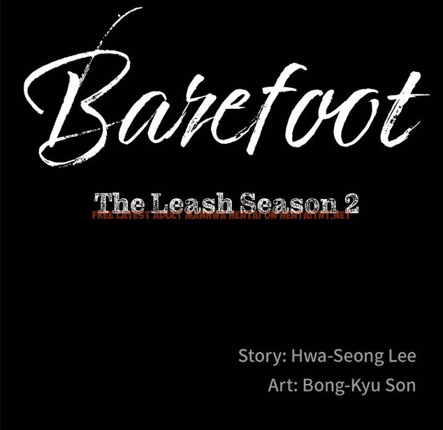 Read Hentai Image 7 540 in comic Barefoot : The Leash Season 2 - Chapter 47 - hentaitnt.net