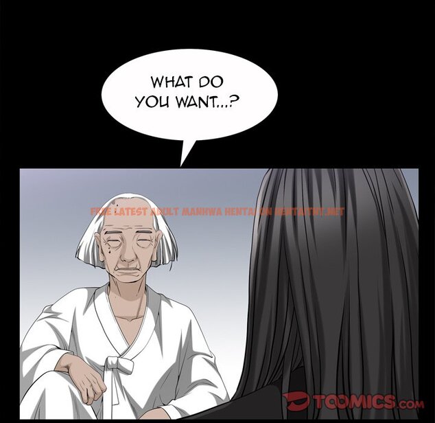 Read Hentai Image 74 544 in comic Barefoot : The Leash Season 2 - Chapter 47 - hentaitnt.net