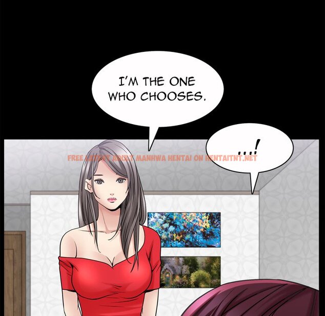 Read Hentai Image 119 535 in comic Barefoot : The Leash Season 2 - Chapter 49 - hentaitnt.net