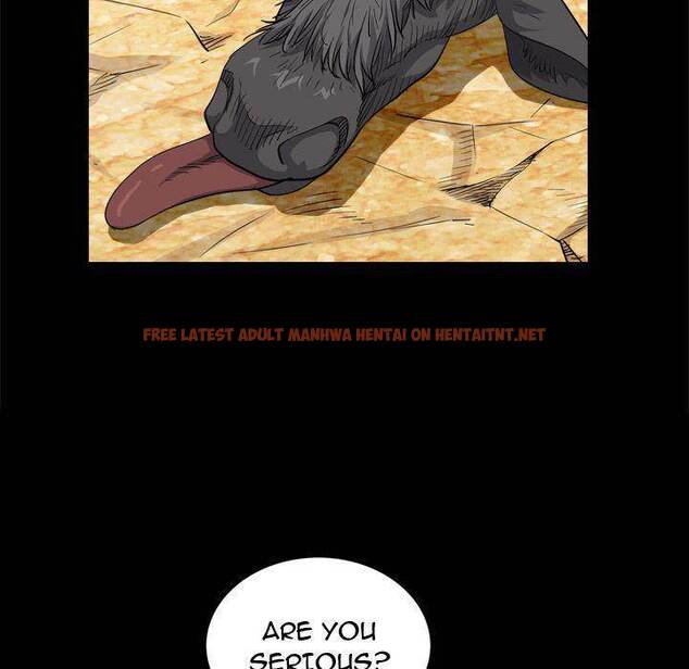 Read Hentai Image 50 680 in comic Barefoot : The Leash Season 2 - Chapter 5 - hentaitnt.net