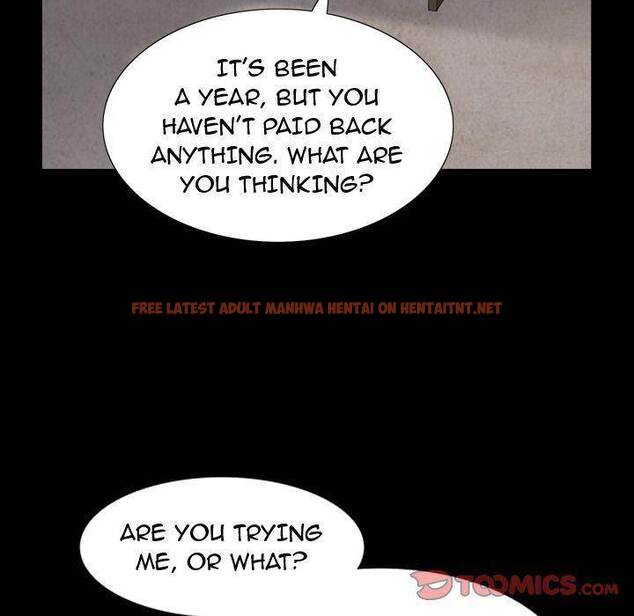 Read Hentai Image 52 680 in comic Barefoot : The Leash Season 2 - Chapter 5 - hentaitnt.net