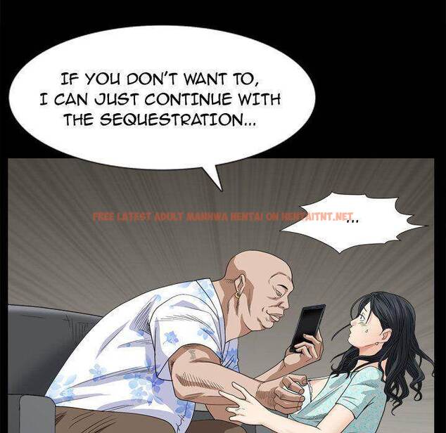 Read Hentai Image 73 680 in comic Barefoot : The Leash Season 2 - Chapter 5 - hentaitnt.net