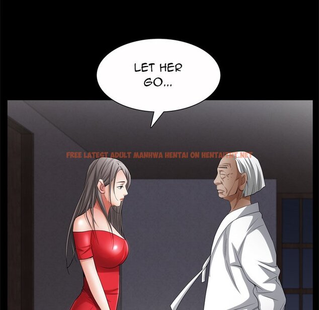 Read Hentai Image 25 531 in comic Barefoot : The Leash Season 2 - Chapter 50 - hentaitnt.net