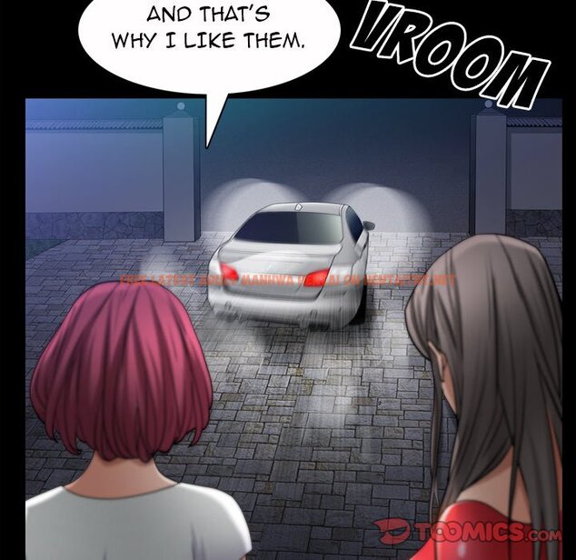 Read Hentai Image 120 526 in comic Barefoot : The Leash Season 2 - Chapter 53 - hentaitnt.net