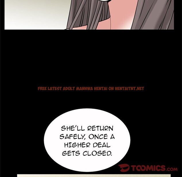 Read Hentai Image 75 525 in comic Barefoot : The Leash Season 2 - Chapter 53 - hentaitnt.net