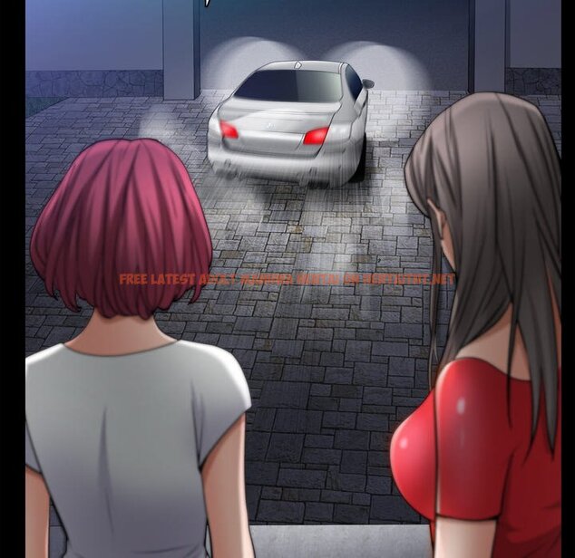 Read Hentai Image 5 520 in comic Barefoot : The Leash Season 2 - Chapter 54 - hentaitnt.net