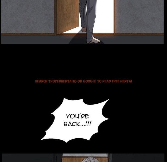 Read Hentai Image 110 520 in comic Barefoot : The Leash Season 2 - Chapter 55 - hentaitnt.net