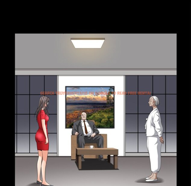 Read Hentai Image 37 516 in comic Barefoot : The Leash Season 2 - Chapter 55 - hentaitnt.net