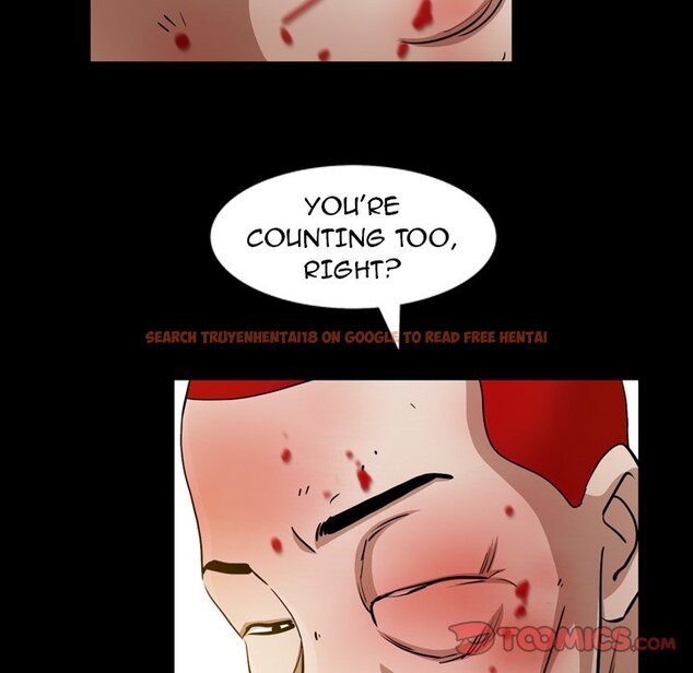 Read Hentai Image 48 516 in comic Barefoot : The Leash Season 2 - Chapter 55 - hentaitnt.net