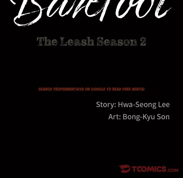 Read Hentai Image 9 516 in comic Barefoot : The Leash Season 2 - Chapter 55 - hentaitnt.net