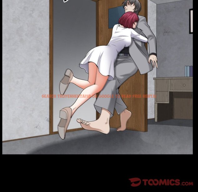 Read Hentai Image 6 512 in comic Barefoot : The Leash Season 2 - Chapter 56 - hentaitnt.net
