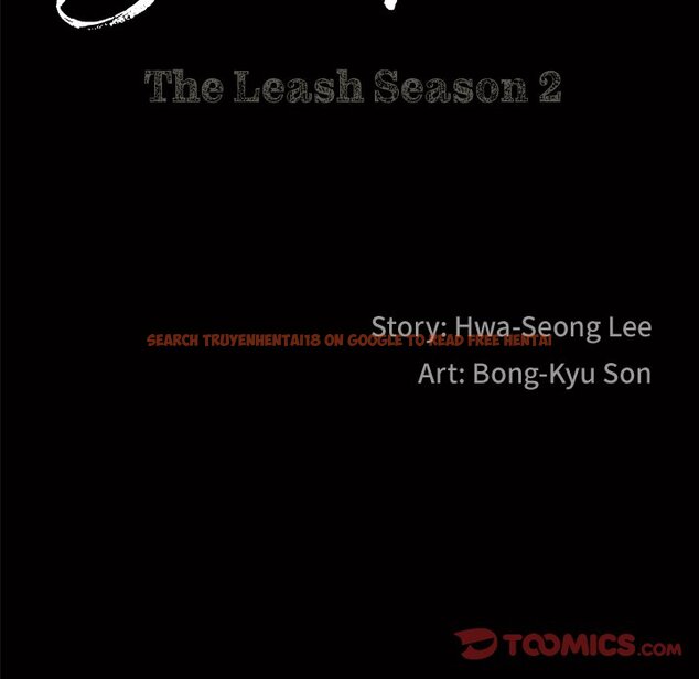 Read Hentai Image 9 512 in comic Barefoot : The Leash Season 2 - Chapter 56 - hentaitnt.net