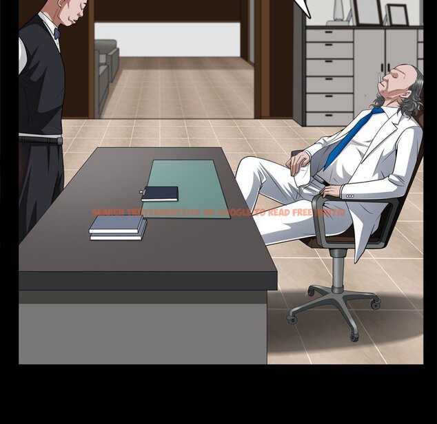 Read Hentai Image 23 511 in comic Barefoot : The Leash Season 2 - Chapter 57 - hentaitnt.net