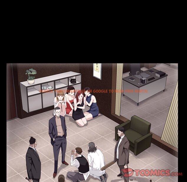 Read Hentai Image 30 511 in comic Barefoot : The Leash Season 2 - Chapter 57 - hentaitnt.net