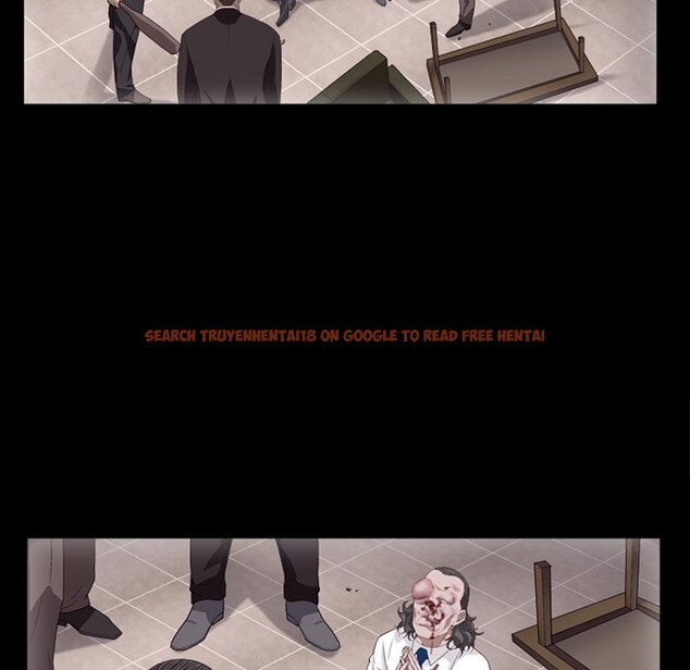 Read Hentai Image 31 511 in comic Barefoot : The Leash Season 2 - Chapter 57 - hentaitnt.net