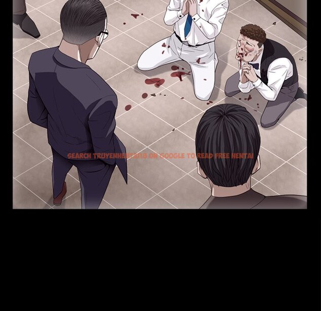 Read Hentai Image 32 511 in comic Barefoot : The Leash Season 2 - Chapter 57 - hentaitnt.net
