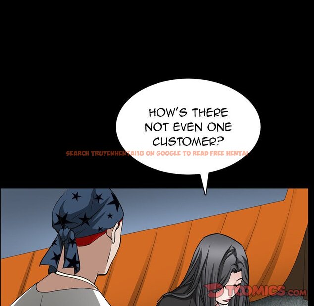 Read Hentai Image 69 511 in comic Barefoot : The Leash Season 2 - Chapter 57 - hentaitnt.net