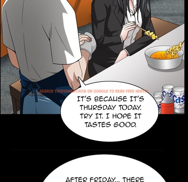 Read Hentai Image 70 511 in comic Barefoot : The Leash Season 2 - Chapter 57 - hentaitnt.net
