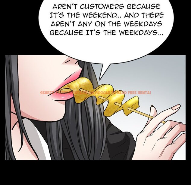 Read Hentai Image 71 511 in comic Barefoot : The Leash Season 2 - Chapter 57 - hentaitnt.net