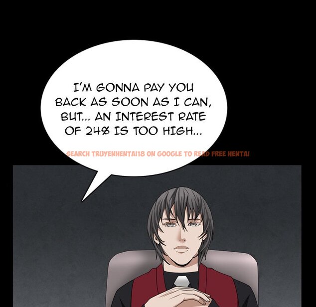 Read Hentai Image 94 512 in comic Barefoot : The Leash Season 2 - Chapter 57 - hentaitnt.net