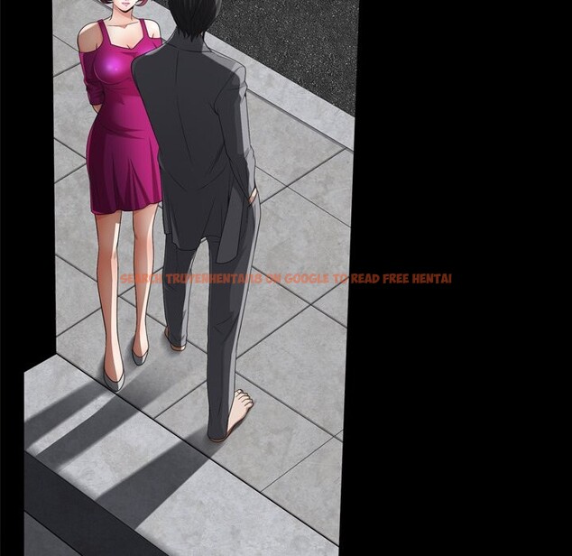 Read Hentai Image 35 507 in comic Barefoot : The Leash Season 2 - Chapter 58 - hentaitnt.net