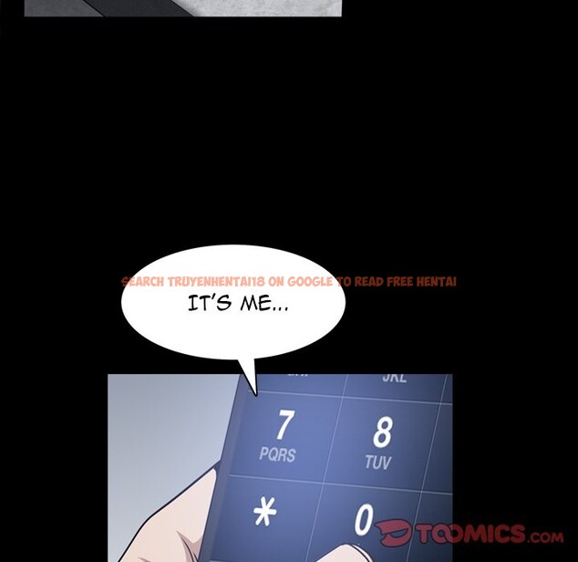 Read Hentai Image 36 507 in comic Barefoot : The Leash Season 2 - Chapter 58 - hentaitnt.net
