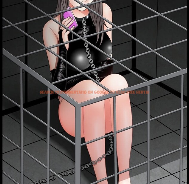 Read Hentai Image 44 507 in comic Barefoot : The Leash Season 2 - Chapter 58 - hentaitnt.net