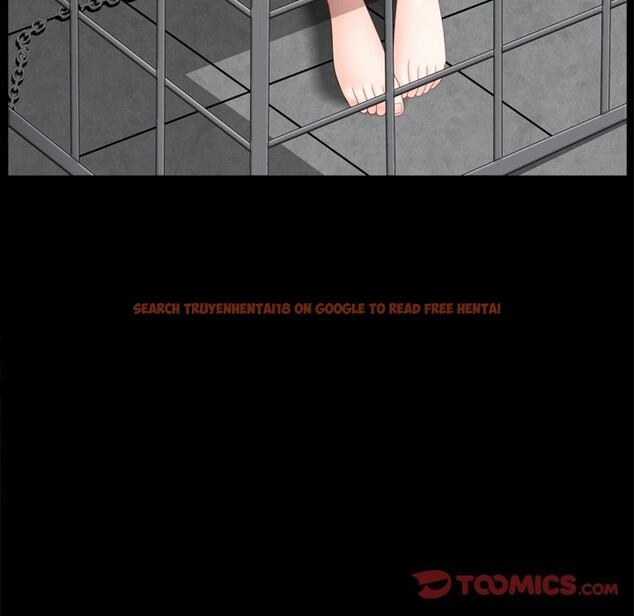 Read Hentai Image 45 507 in comic Barefoot : The Leash Season 2 - Chapter 58 - hentaitnt.net