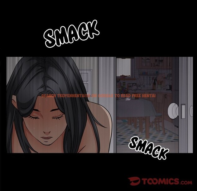 Read Hentai Image 66 507 in comic Barefoot : The Leash Season 2 - Chapter 58 - hentaitnt.net
