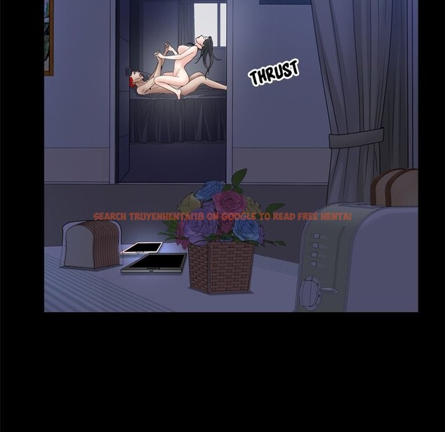 Read Hentai Image 76 507 in comic Barefoot : The Leash Season 2 - Chapter 58 - hentaitnt.net