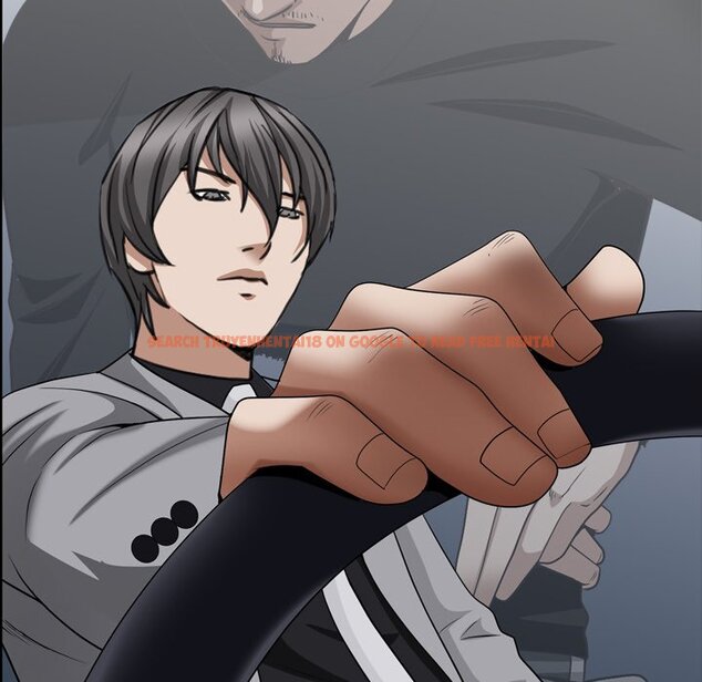 Read Hentai Image 124 507 in comic Barefoot : The Leash Season 2 - Chapter 59 - hentaitnt.net