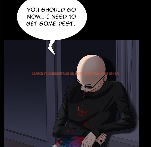 Read Hentai Image 133 507 in comic Barefoot : The Leash Season 2 - Chapter 59 - hentaitnt.net