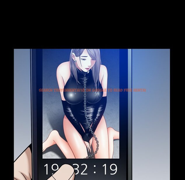 Read Hentai Image 19 502 in comic Barefoot : The Leash Season 2 - Chapter 59 - hentaitnt.net