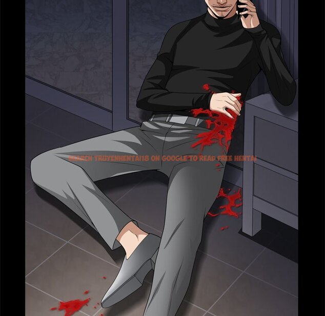 Read Hentai Image 31 506 in comic Barefoot : The Leash Season 2 - Chapter 59 - hentaitnt.net