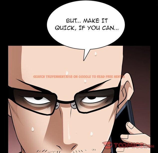 Read Hentai Image 33 506 in comic Barefoot : The Leash Season 2 - Chapter 59 - hentaitnt.net