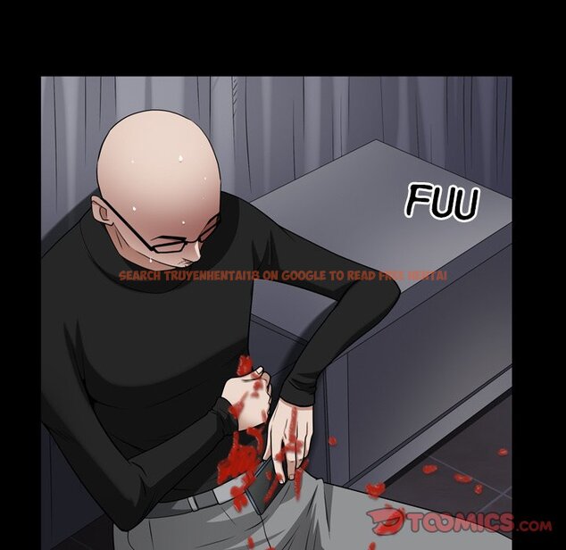 Read Hentai Image 39 506 in comic Barefoot : The Leash Season 2 - Chapter 59 - hentaitnt.net