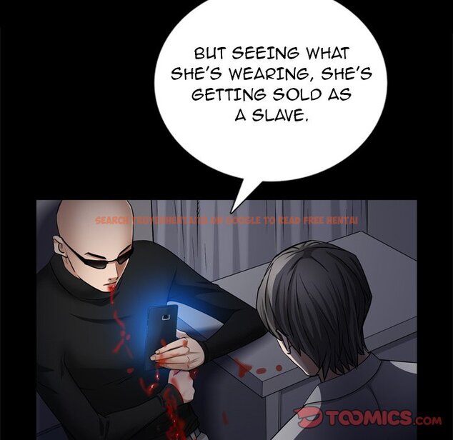 Read Hentai Image 75 506 in comic Barefoot : The Leash Season 2 - Chapter 59 - hentaitnt.net