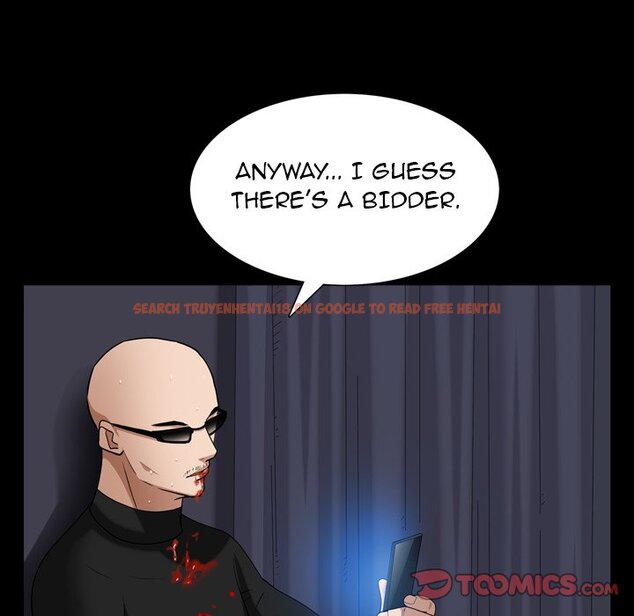 Read Hentai Image 81 506 in comic Barefoot : The Leash Season 2 - Chapter 59 - hentaitnt.net