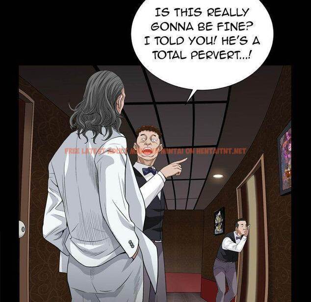 Read Hentai Image 11 676 in comic Barefoot : The Leash Season 2 - Chapter 6 - hentaitnt.net