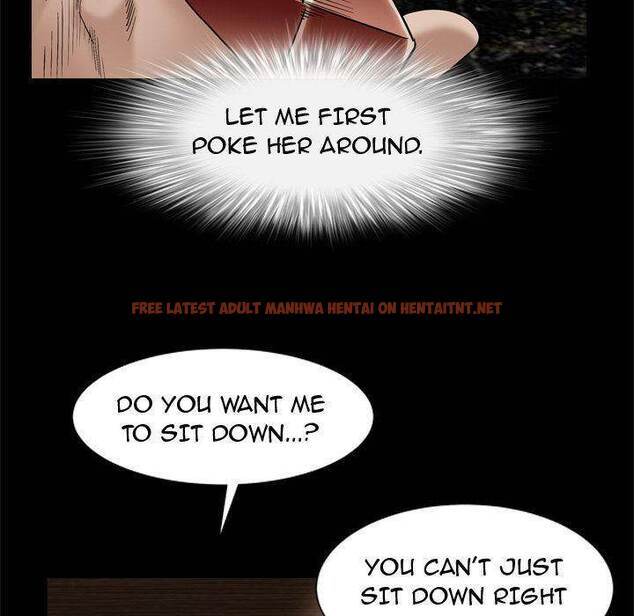 Read Hentai Image 30 676 in comic Barefoot : The Leash Season 2 - Chapter 6 - hentaitnt.net