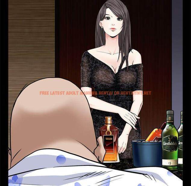 Read Hentai Image 55 676 in comic Barefoot : The Leash Season 2 - Chapter 6 - hentaitnt.net